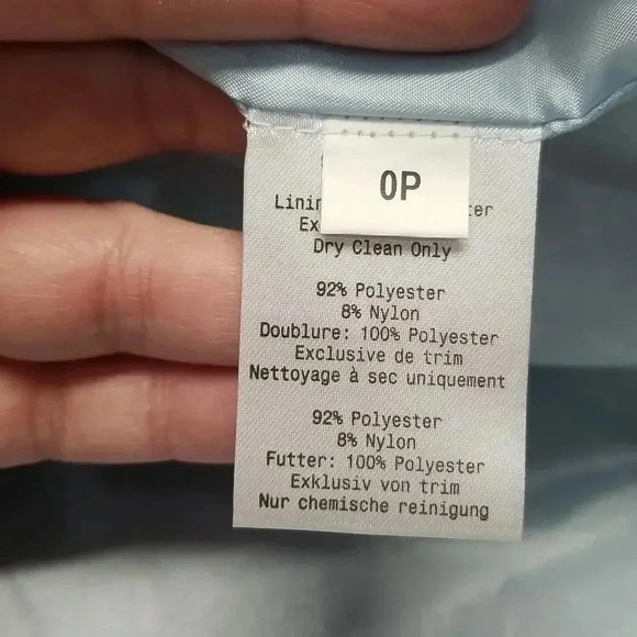 {Anthropologie} Rachel Antonoff Red Rose Jacquard Skirt - Picture 13 of 15